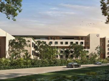 Departamentos Senior Living para adultos mayores en venta en Cabo Norte