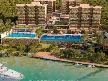 DEPARTAMENTOS SERENA EN VENTA PARAÍSO DEL ESTERO BOCA DEL RÍO | ARLETTE FLORES