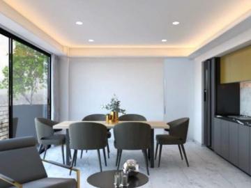 DEPARTAMENTOS TIPO LOFT EN TORRE ALBERO PUNTA CASCATTA EN LOMAS DE ANGELOPOLIS