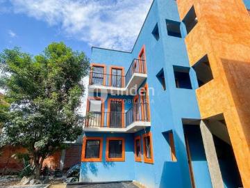 DEPARTAMENTOS TIPO LOFT EN VENTA SANTIAGO MIXQUITLA, ZONA FORJADORES, CHOLULA DE RIVADAVIA