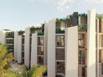 DEPARTAMENTOS TOK EN VENTA, UBICADOS EN LA ISLA DE HOLBOX