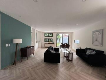 Departamentos totalmente nuevos en venta en San Ángel