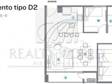 Departamentos Venta Monterrey Mirador Residencial