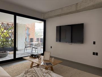 DEPARTAMENTOS VENTA RENTA CON MUEBLES O SIN MUEBLES INTERLOMAS