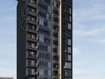 Departamentos Venta Tabacalera Alcaldia Cuauhtemoc Ciudad de Mexico CDMX