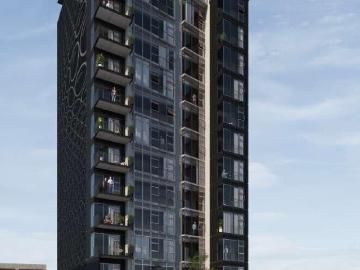 Departamentos Venta Tabacalera Alcaldia Cuauhtemoc Ciudad de Mexico CDMX