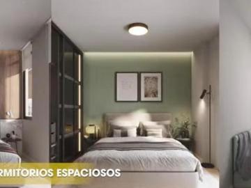 DEPARTAMENTOS Y OFICINAS EN PREVENTA PUNO
