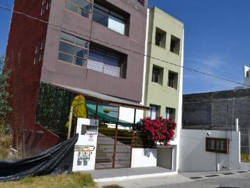 Departamentos 4 cerca ave. Tecnologico, Metepec, edomexico