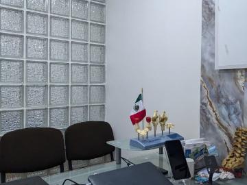 Departemento con uso comercial