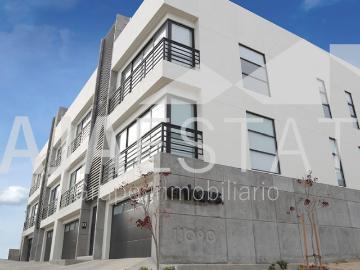 DEPARTMENT FOR RENT IN CHAPULTEPEC TIJUANA