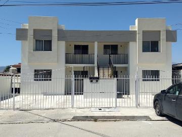Department for rent in Col. Hidalgo