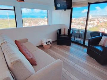 Department for Rent in Ensenada Baja California