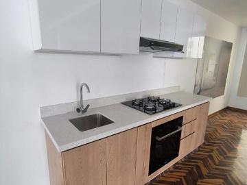 DEPARTRAMENTO EN VENTA DE 1 DORMITORIO CON BALCON