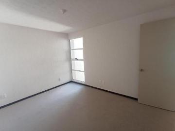 DEPATAMENTO EN VENTA EN CONDOMINIO ISAGEL, CITARA CIUDAD INTEGRAL, HUEHUETOCA