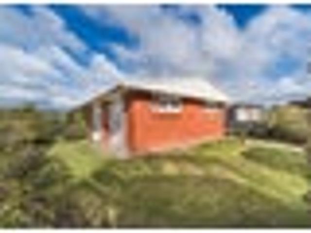 Dependable Brick & Prime Location