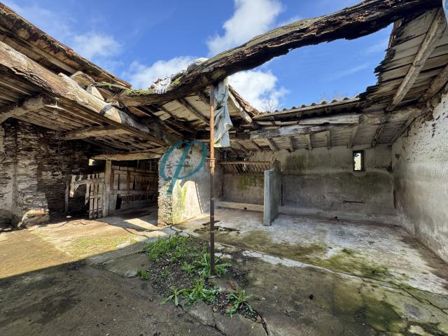 Dépendances à rénover 76m2