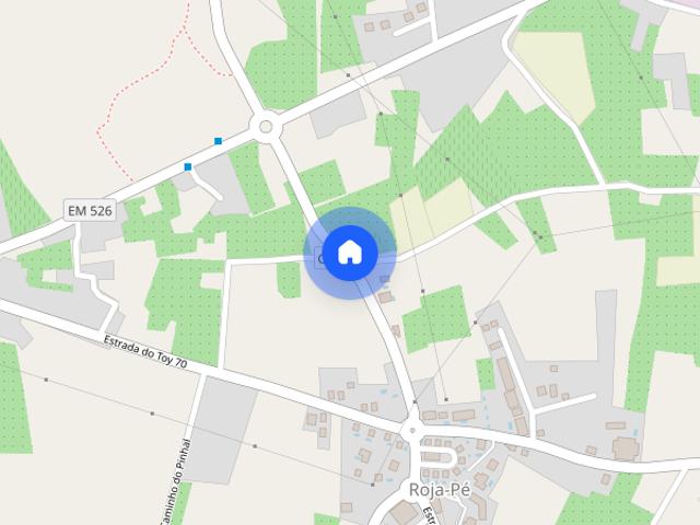 Dependencia tranquila para alugar em Albufeira