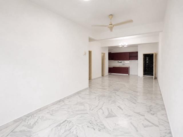 Depo Flexi Murah Kasturi Apartment Taman Kosas Ampang For Sale