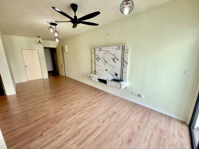 DEPO FLEXI TERMURAAAH Dian Residency Condo Seksyen 13 Shah Alam