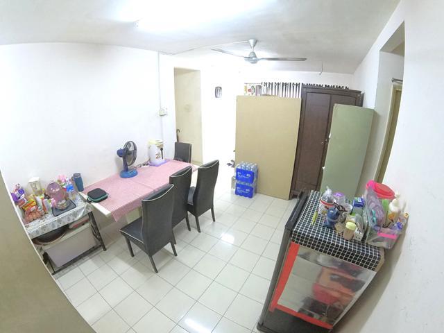 DEPO RM1KMagna Ville Condominium Selayang