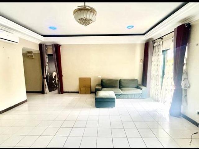 DEPOSIT FLEXIBLE NEGO BIG SIZE Tiara Ampang Condominium