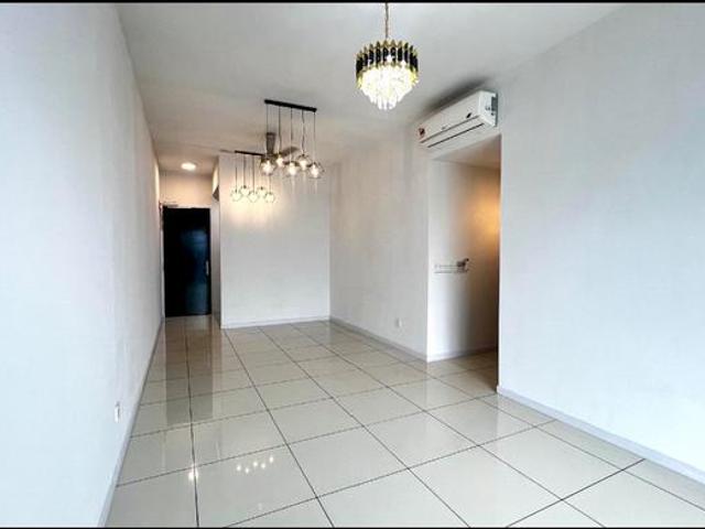 DEPOSIT FLEXIBLE NEGO DUAL KEY The Valley SkySierra Setiawangsa