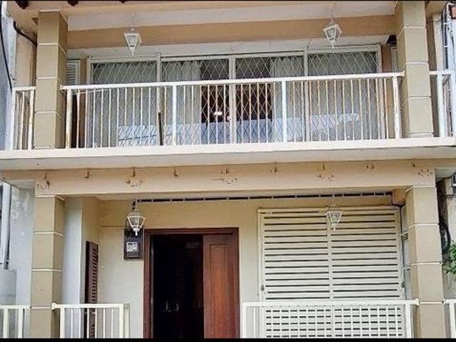 DEPOSIT FLEXIBLE NEGO RENOVATED 25 Storey Taman Bukit Setiawangsa