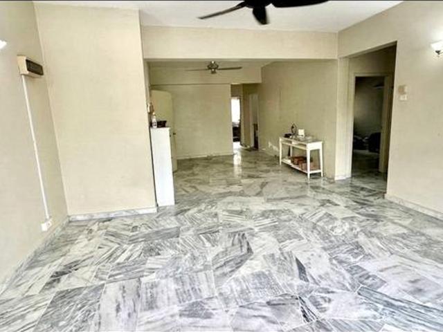 DEPOSIT FLEXIBLE NEGO TINGKAT 2 Villaria Bukit Antarabangsa Ampang