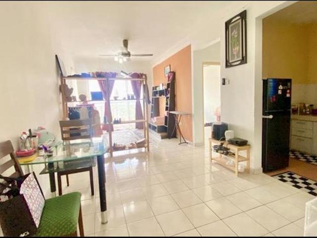 DEPOSIT FLEXIBLE OPEN VIEW RENOVATED Casa Riana Puncak Jalil