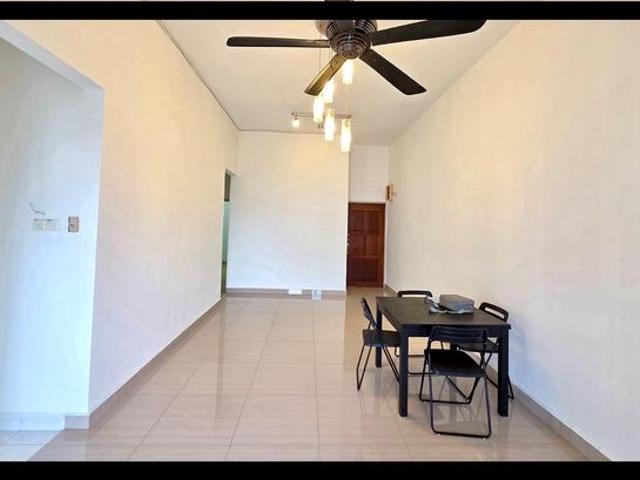 DEPOSIT FLEXIBLE LAKE VIEW Vista Amani Condo Sri Permaisuri