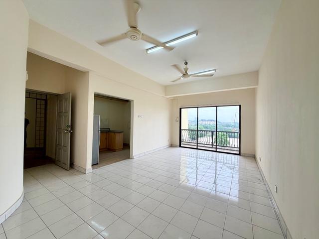 DEPOSIT FLEXIBLE Sri Manja Court Taman Sri Manja Petaling Jaya