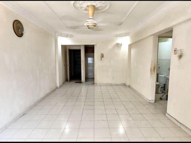 DEPOSIT FLEXIBLE TERMURAH Sentul Utama Condominium