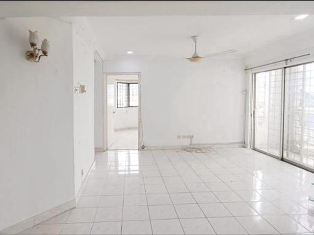 DEPOSIT FLEXIBLE WELL KEPT D Casa Condominium Bandar Baru Ampang