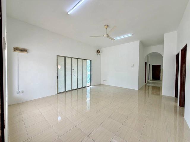 DEPOSIT FLEXIBLE 1 Storey Semi D Taman Desa Baiduri Harmoni Sepang