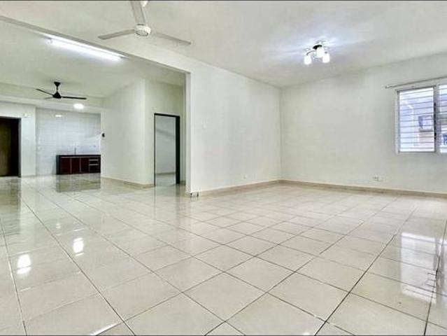 DEPOSIT FLEXIBLE 2 PARKING PV8 Platinum Hill PV 8 Taman Melati