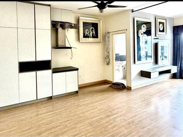 DEPOSIT FLEXIBLELINK WITH MRT DUAL KEY Saville Cheras Batu 9