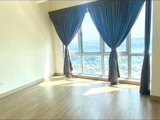 DEPOSIT FLEXIBLELINK MRT 2 PARKING Saville Batu 9 Cheras