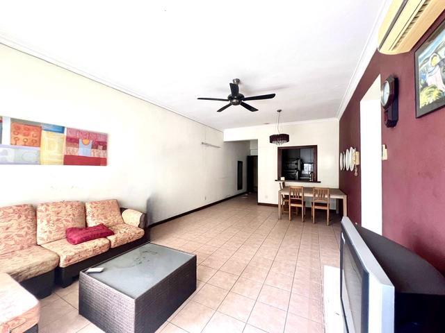 DEPOSIT FLEXIBLENEGO 1420 SQFT Menara Duta 2 Condominium Segambut