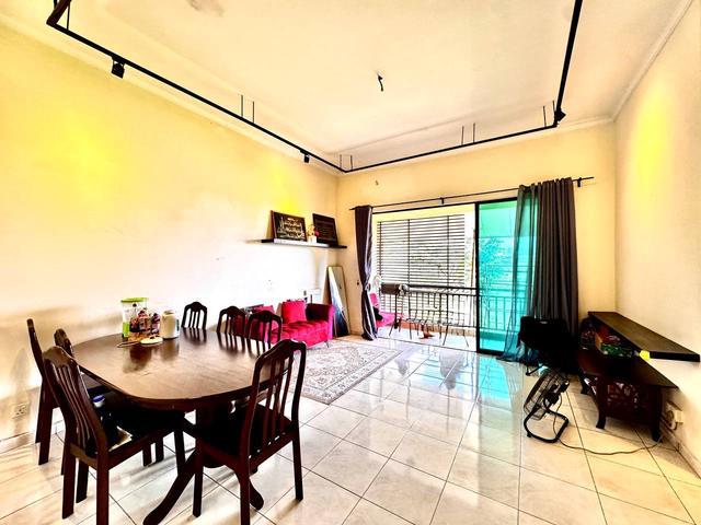 DEPOSIT FLEXIBLENEGO FACING LAKE Avenue 2 Townhouse Tun Hussein Onn