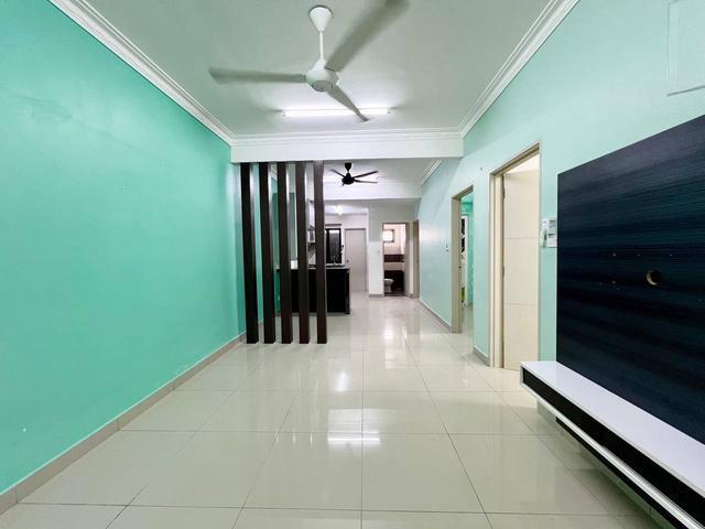 BOOKING 1KNEGO GROUND FLOOR Villa Kesuma Townhouse Semenyih