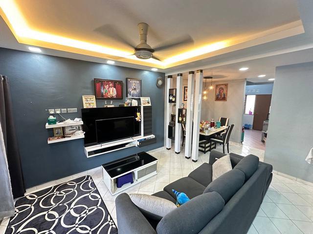 DEPOSIT FLEXIBLERENOVATED 2 Storey Seksyen 5 Bandar Rinching
