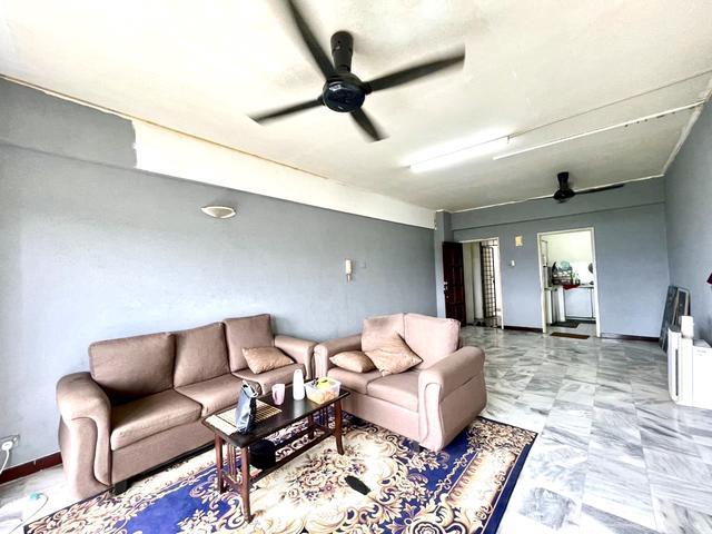 DEPOSIT FLEXIBLETERMURAH Emerald Hill Condominium Bukit Indah Ampang
