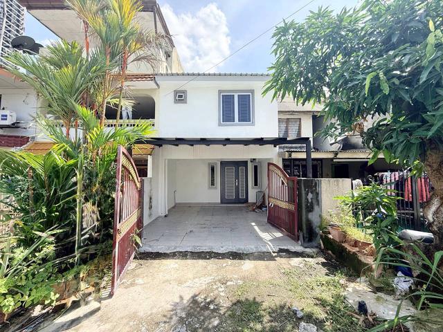 DEPOSIT RM1K FULLY RENOVATED 25 Storey Jalan PJS 6 PJ Selatan PJ