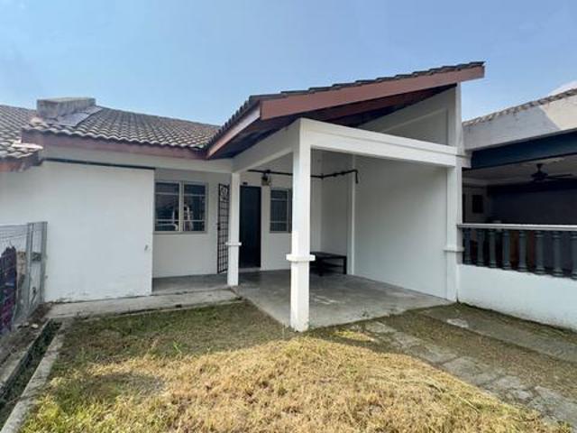 DEPOSIT RM1K Single Storey Kiambangsari Bandar Sungai Buaya Rawang