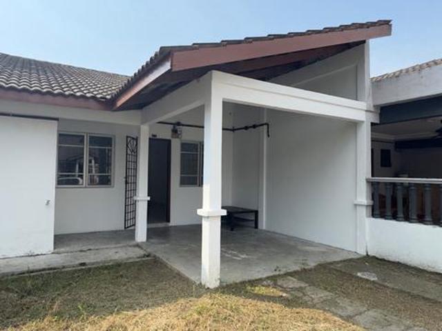Deposit RM1K Single Storey Kiambangsari Bandar Sungai Buaya Rawang