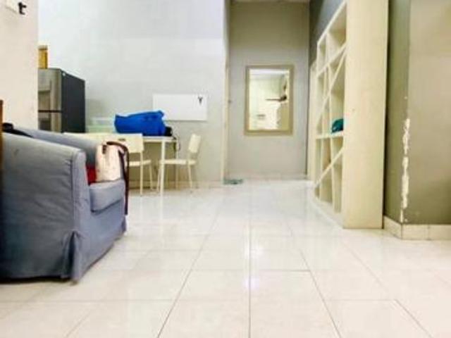 Deposit RM200 Kemuning Aman Bukit Rimau Freehold 0 Downpayment