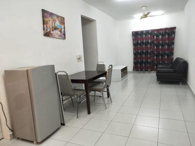 Deposit RM500 Mutiara Perdana Bandar Sunway 0 Downpayment Full loan