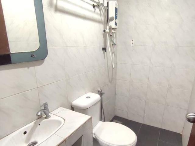DEPOSIT Spacious Co Living @ Dragon Inn, Maluri New Concept: Hotel Style Long Stay Room!