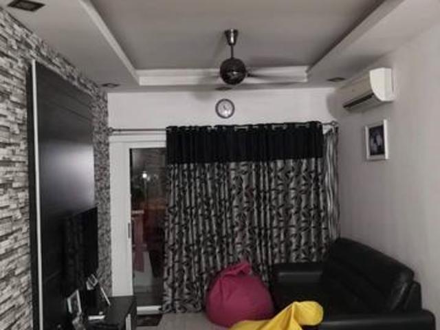 DEPOSIT 1 BULAN Monte Bayu Condominium Ampang TERMURAH CANTI LUAS