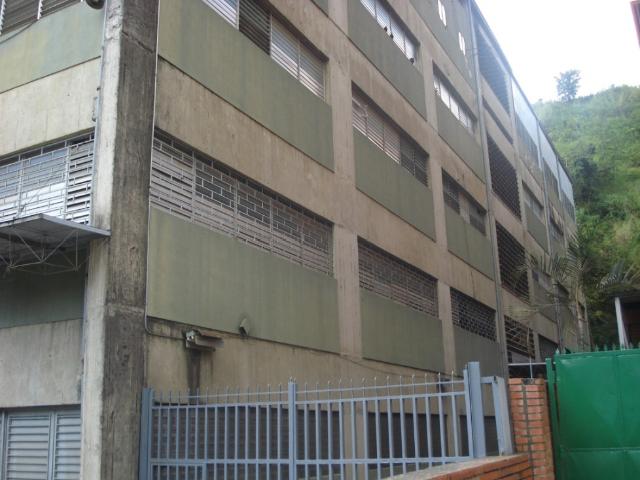 DEPOSITO EN ALQUILER EN PALO VERDE